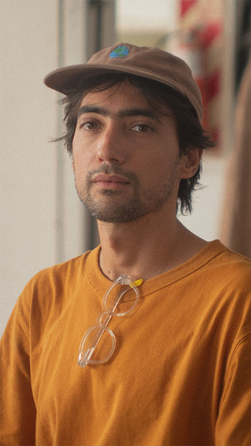 Martín Florio